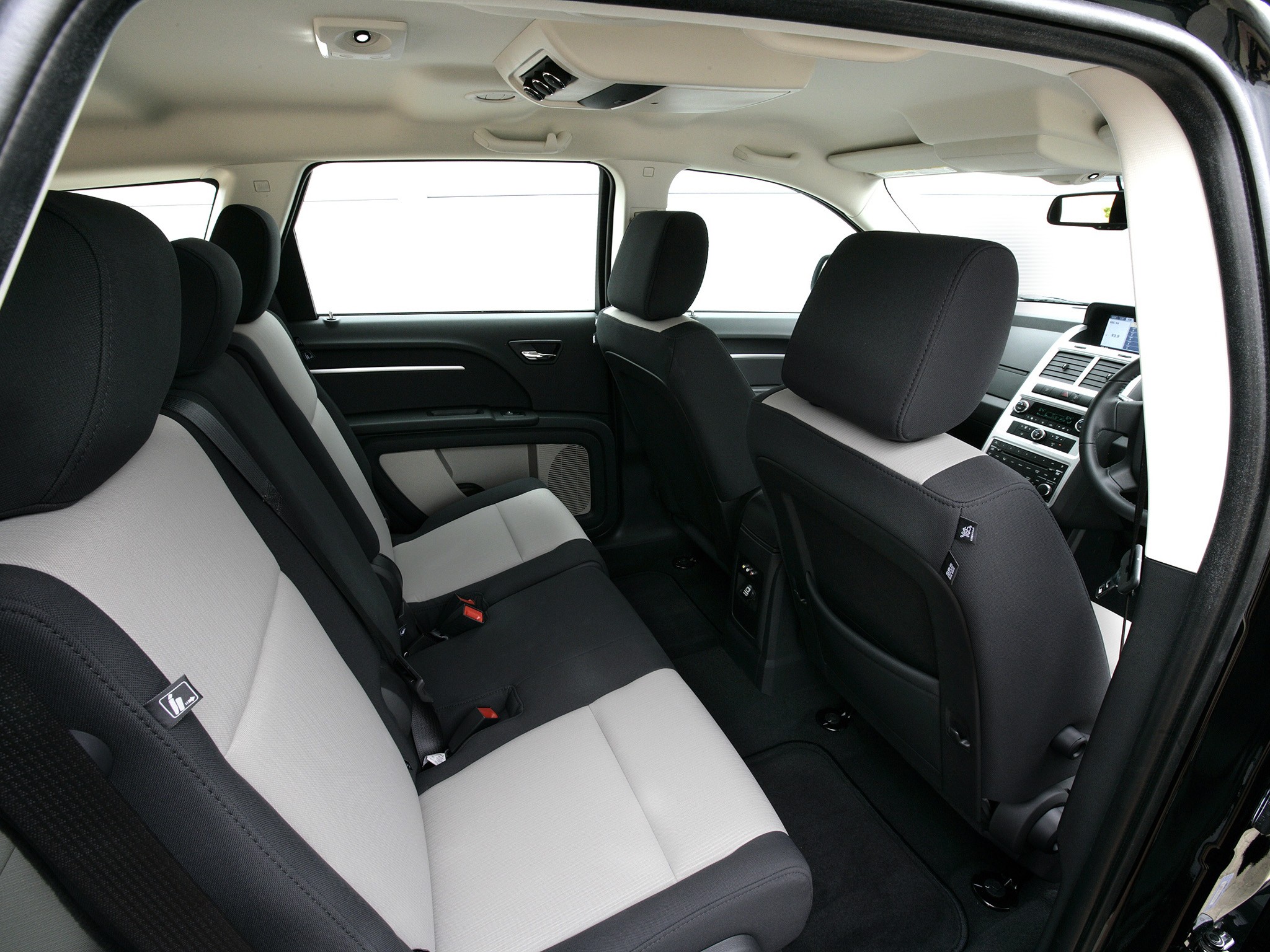 Dodge Journey photo 65