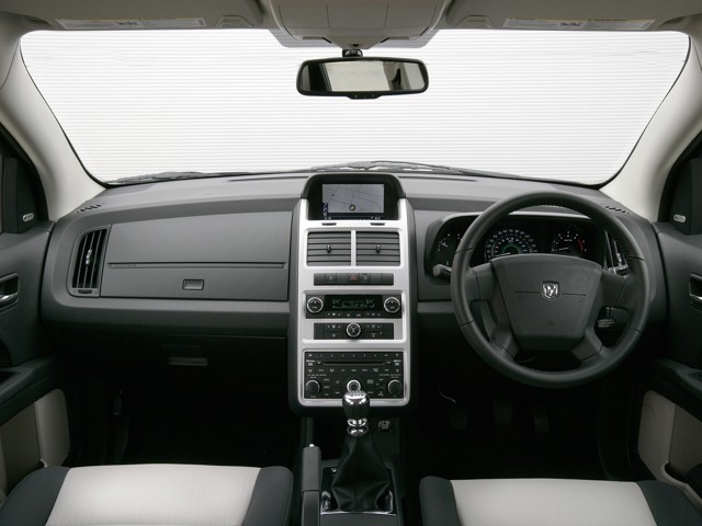 Dodge Journey photo 66