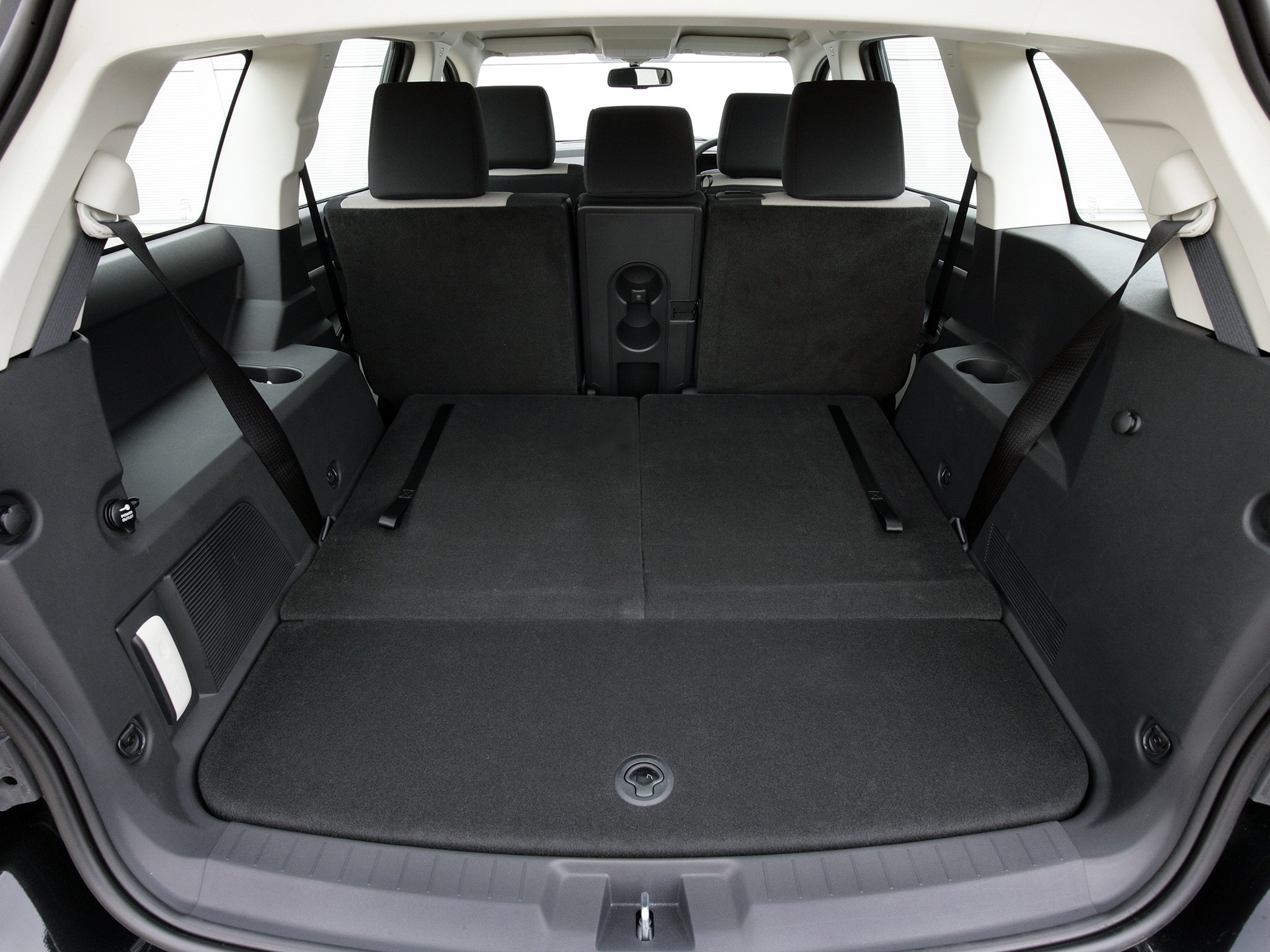 Dodge Journey photo 67