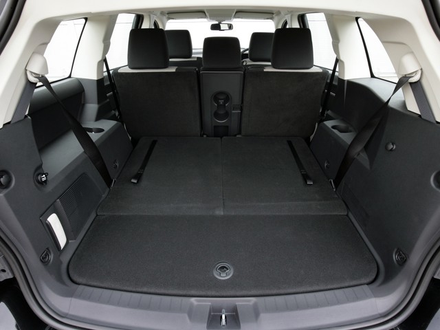 Dodge Journey photo 67