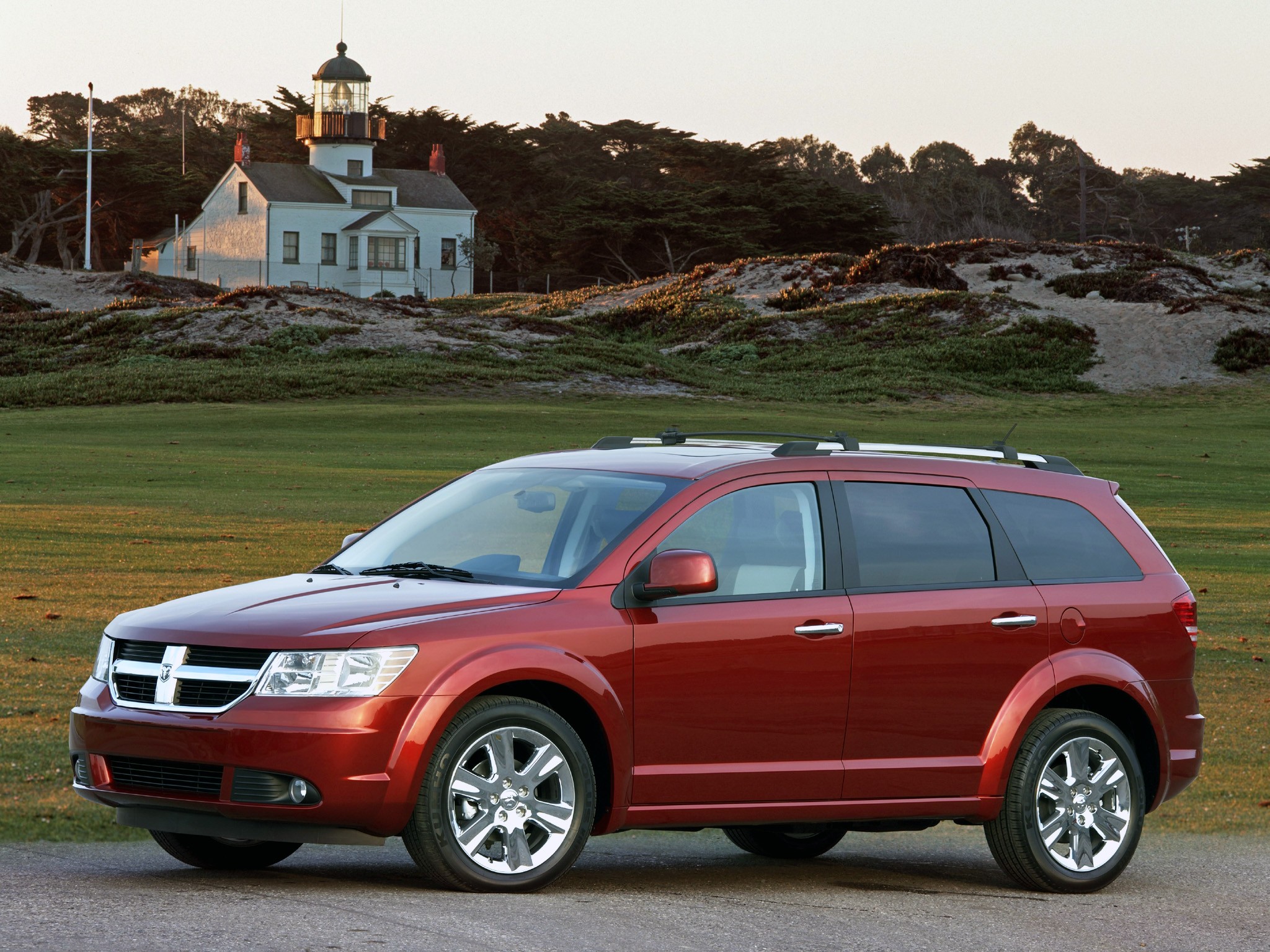 Dodge Journey photo 12