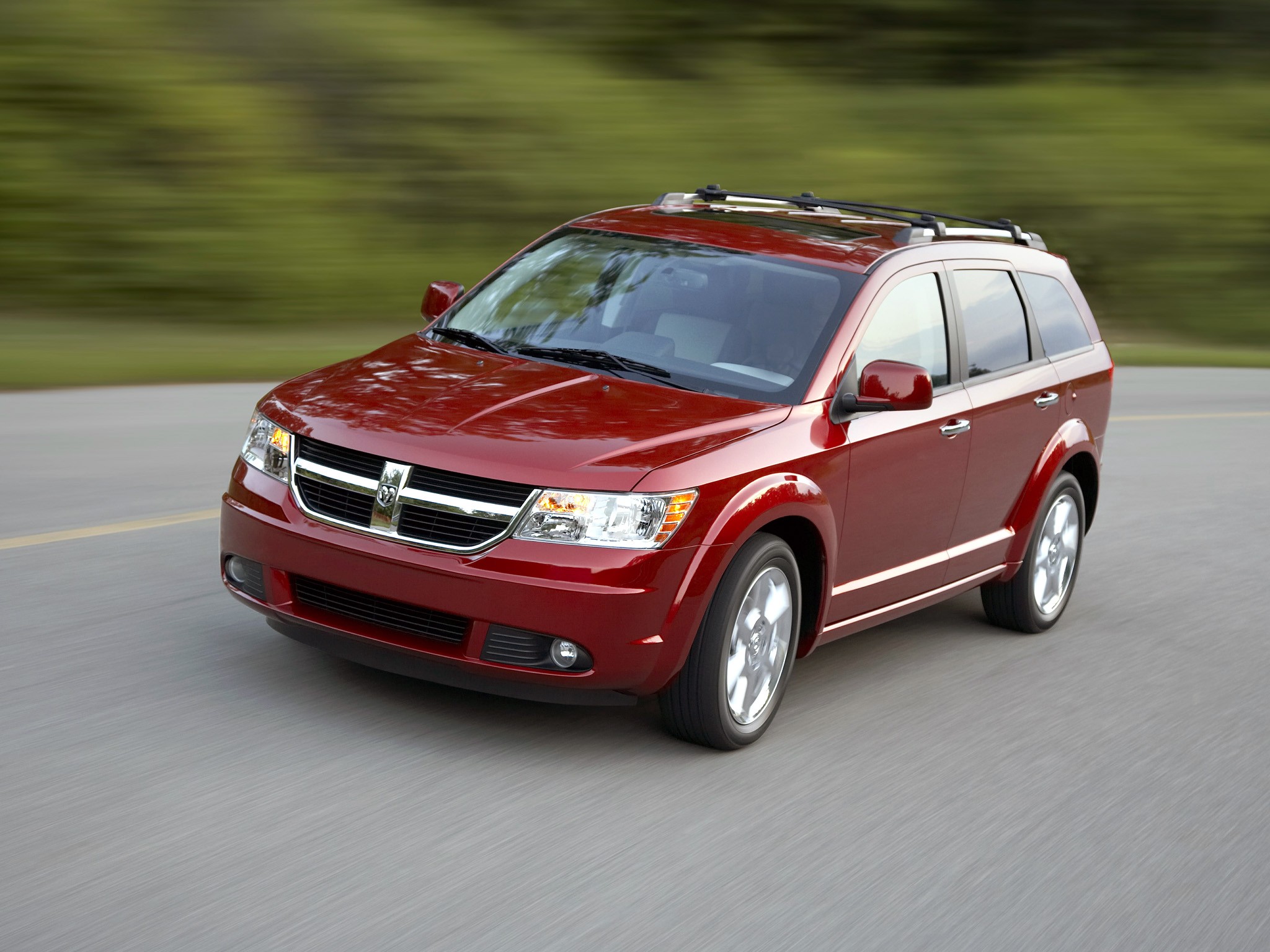 Dodge Journey photo 14