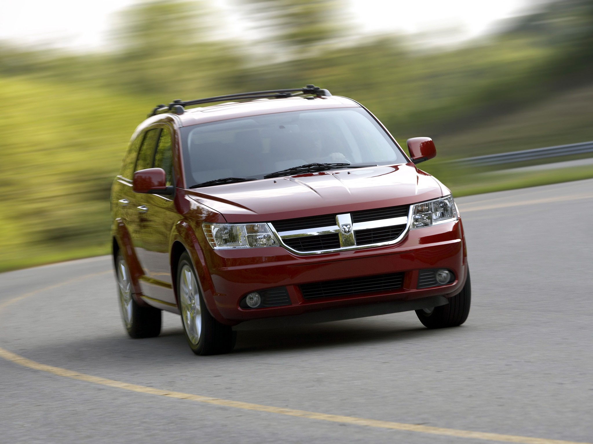 Dodge Journey photo 15