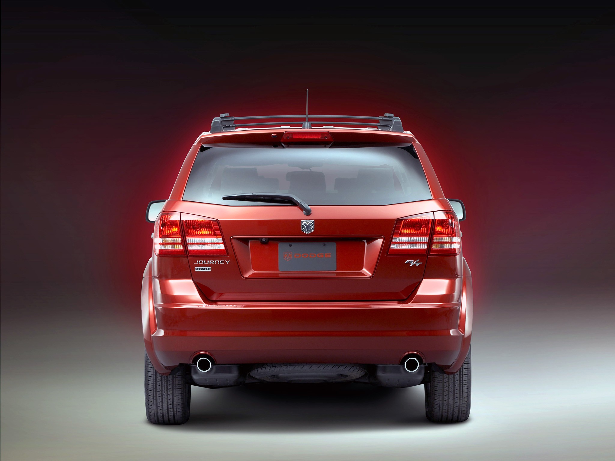 Dodge Journey photo 16