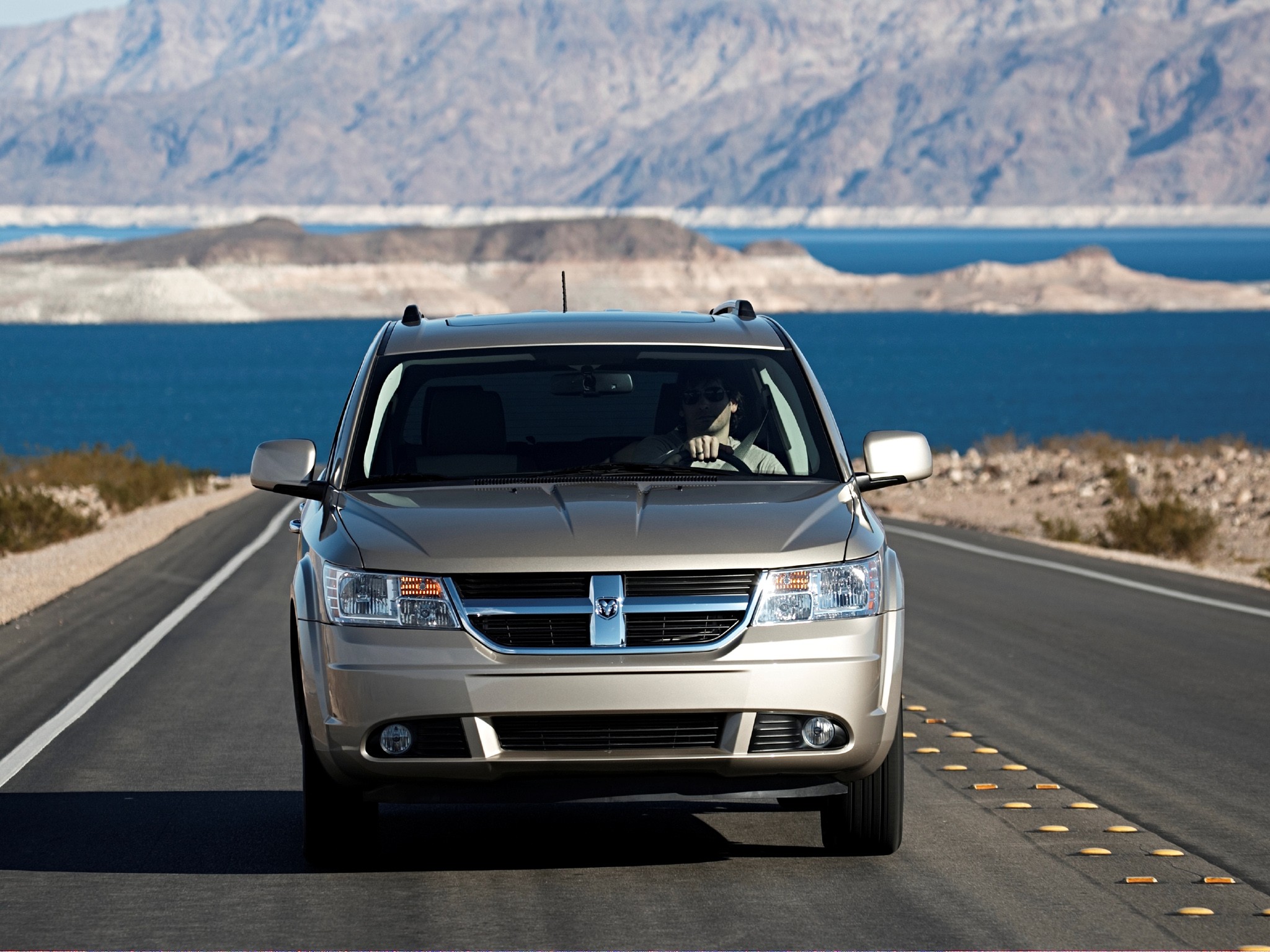 Dodge Journey photo 17