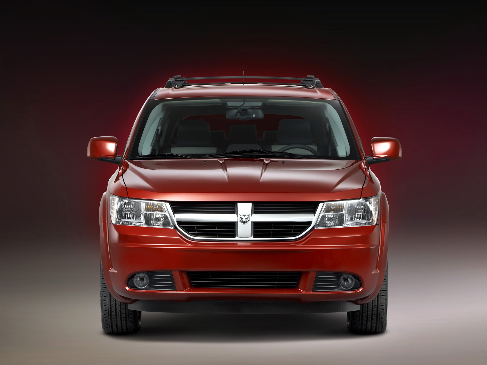 Dodge Journey photo 19