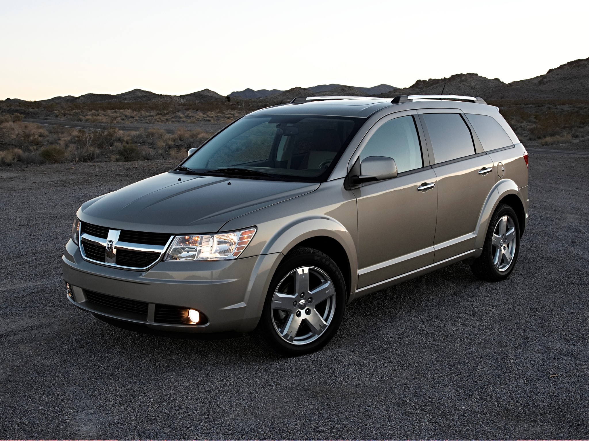 Dodge Journey photo 27