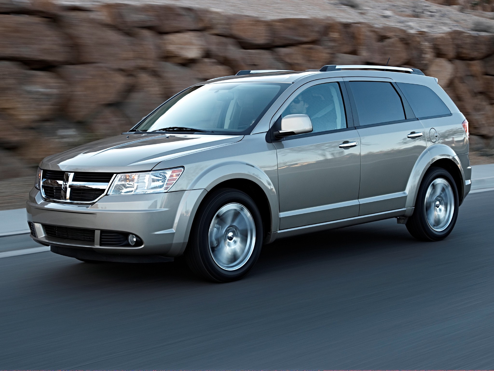 Dodge Journey photo 29