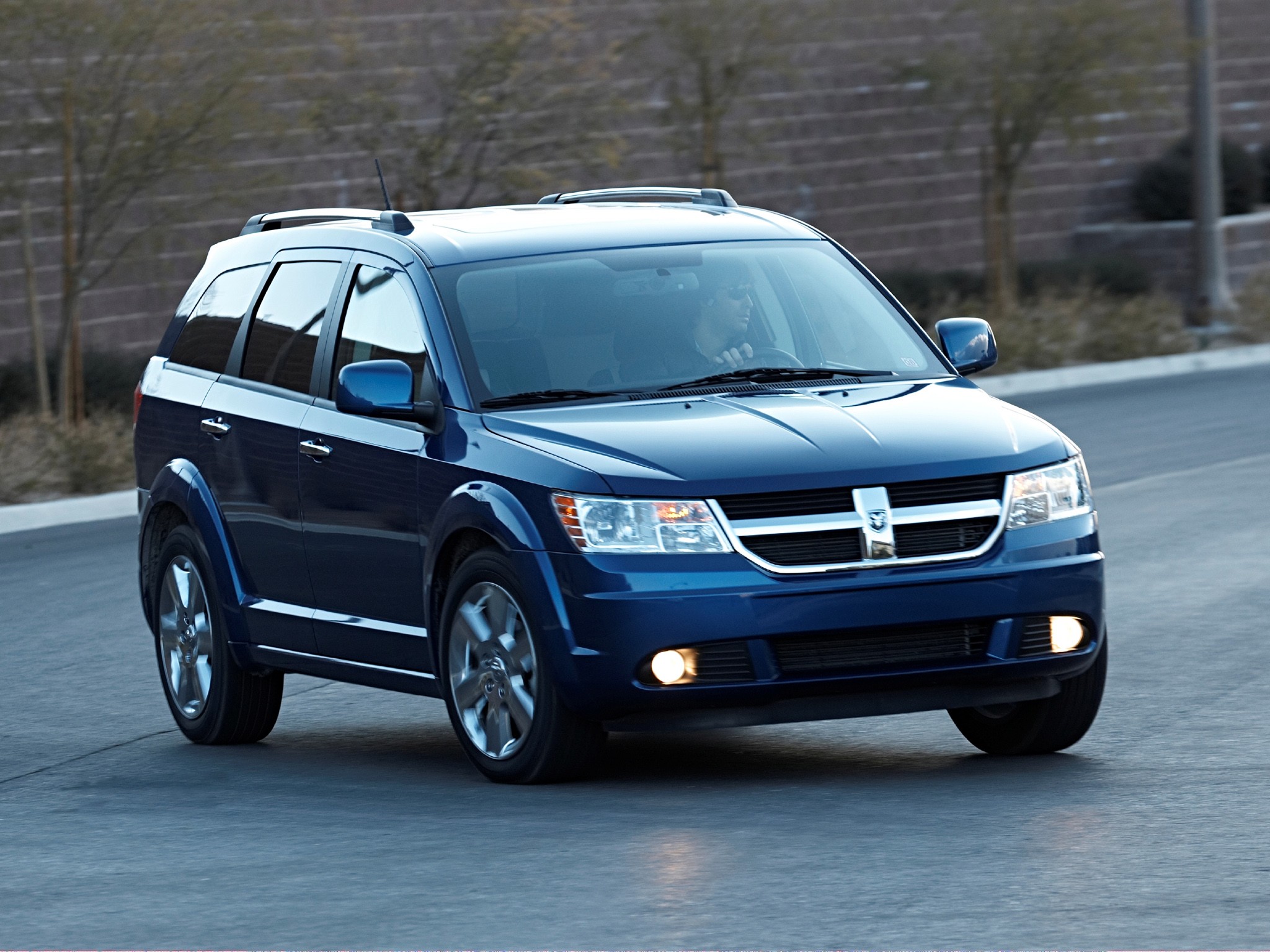 Dodge Journey photo 30