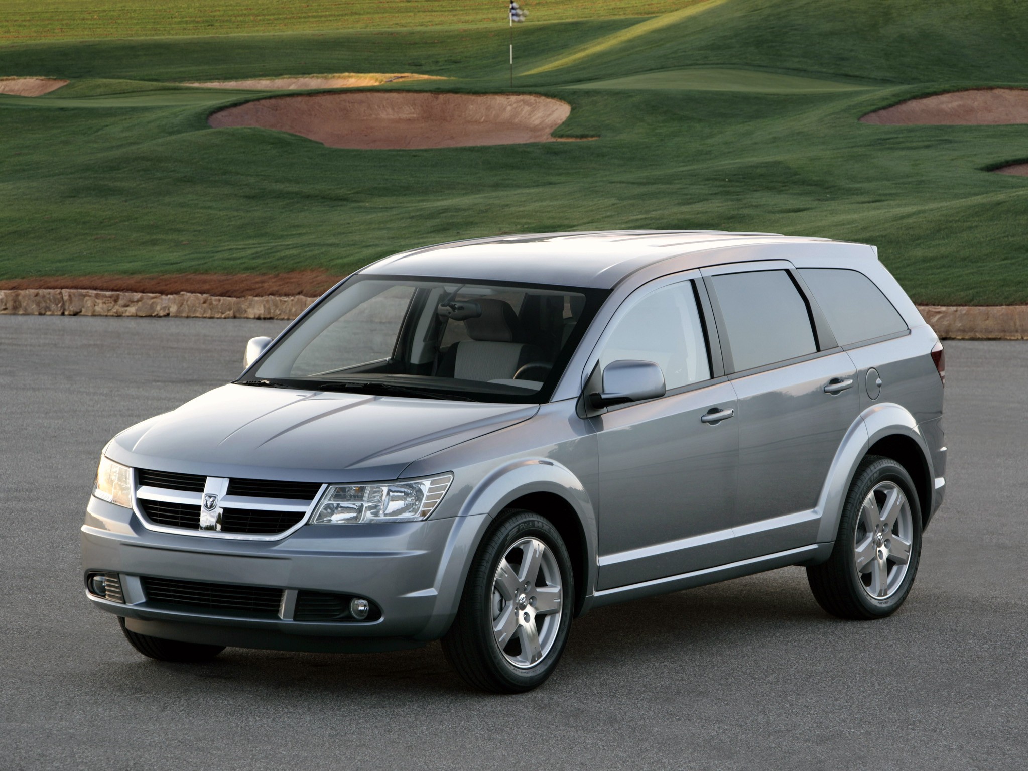 Dodge Journey photo 33