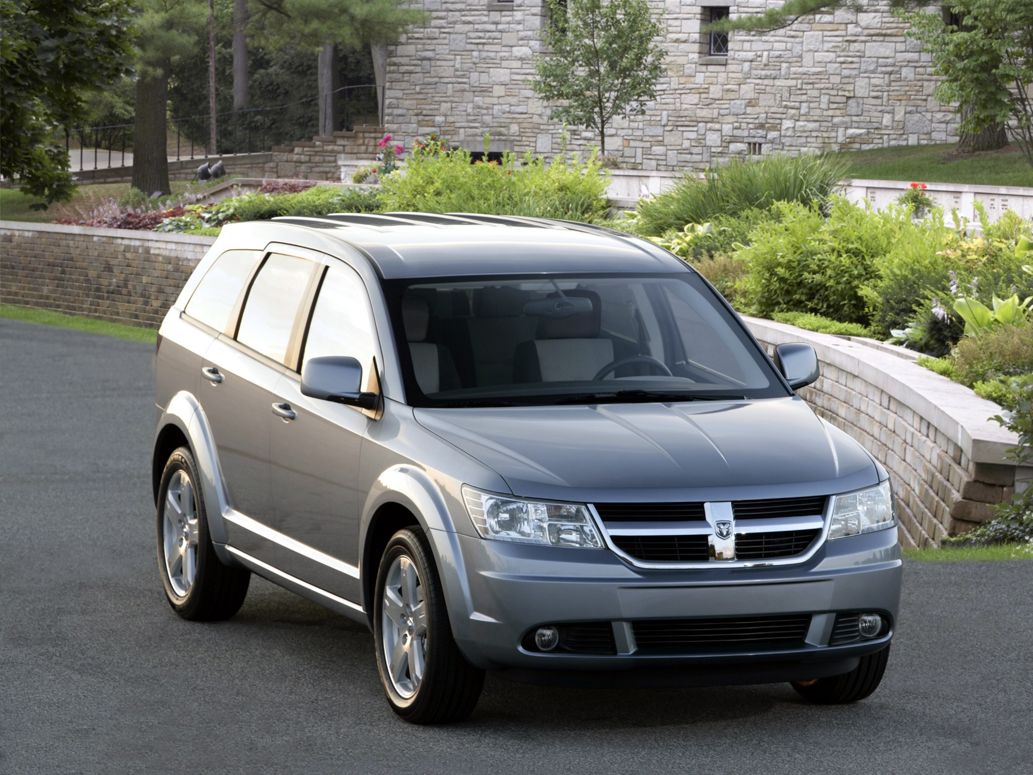 Dodge Journey photo 34