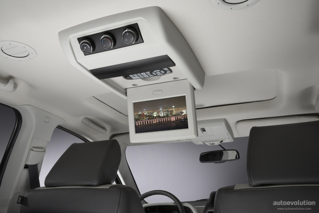 Dodge Journey photo 53