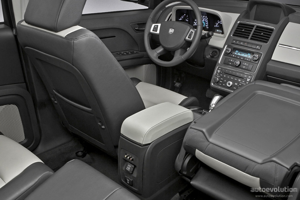 Dodge Journey photo 54