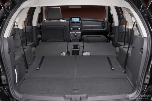 Dodge Journey photo 55