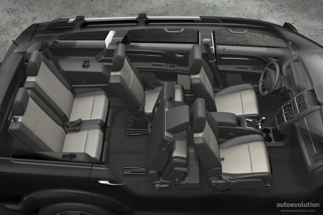 Dodge Journey photo 56