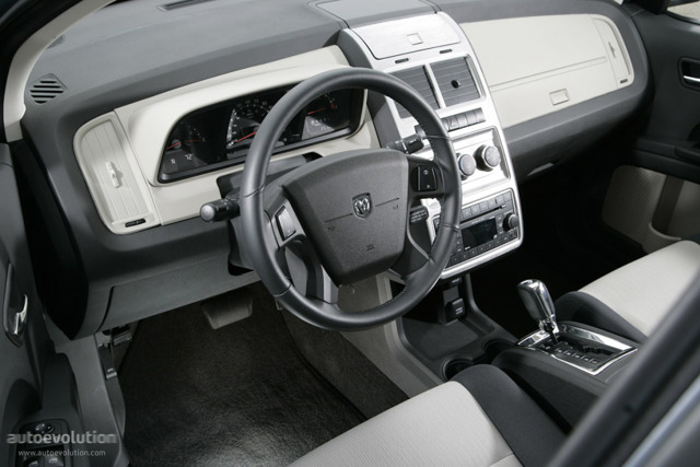Dodge Journey photo 47