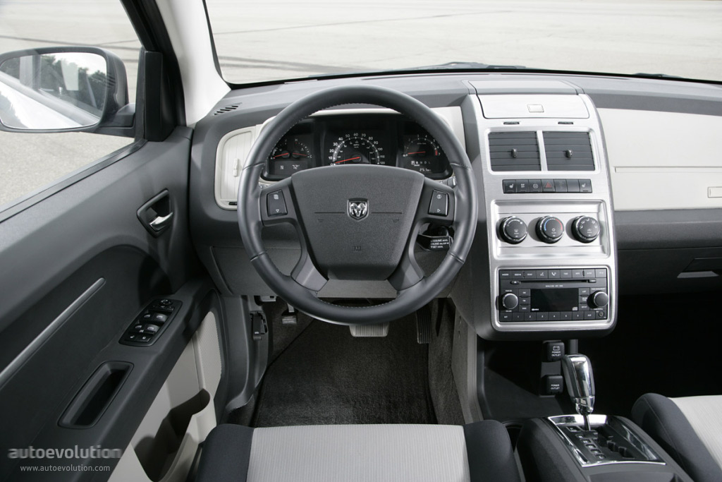 Dodge Journey photo 48