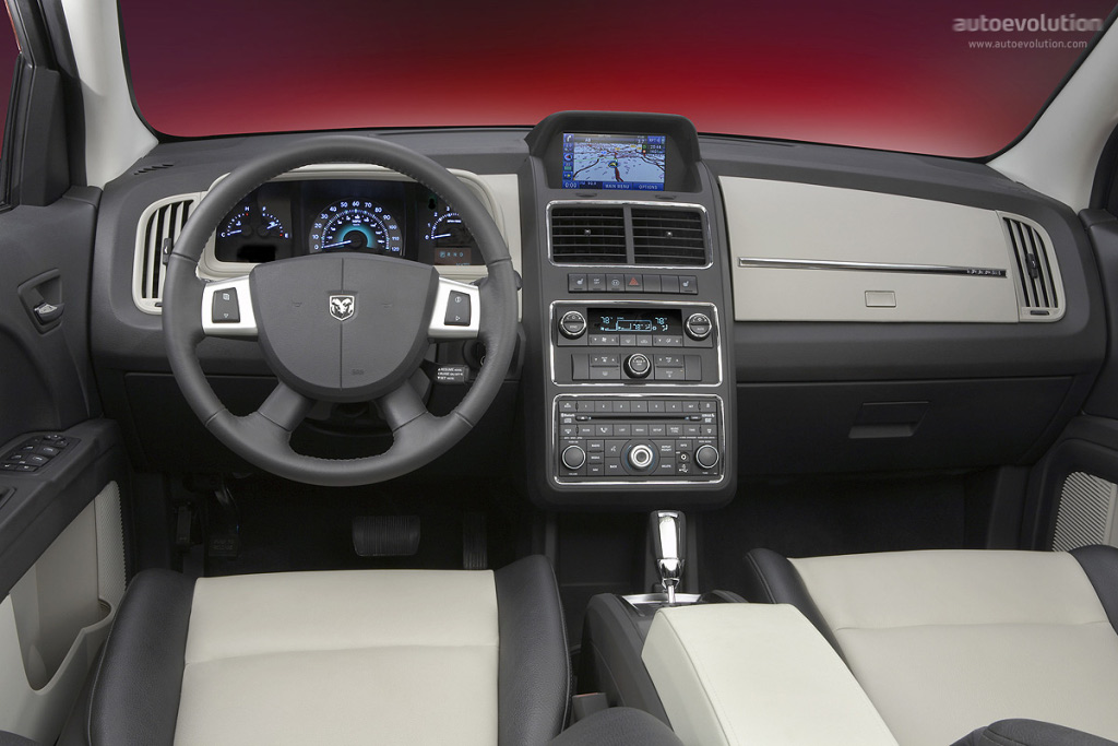Dodge Journey photo 49