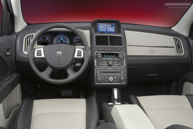 Dodge Journey photo 49