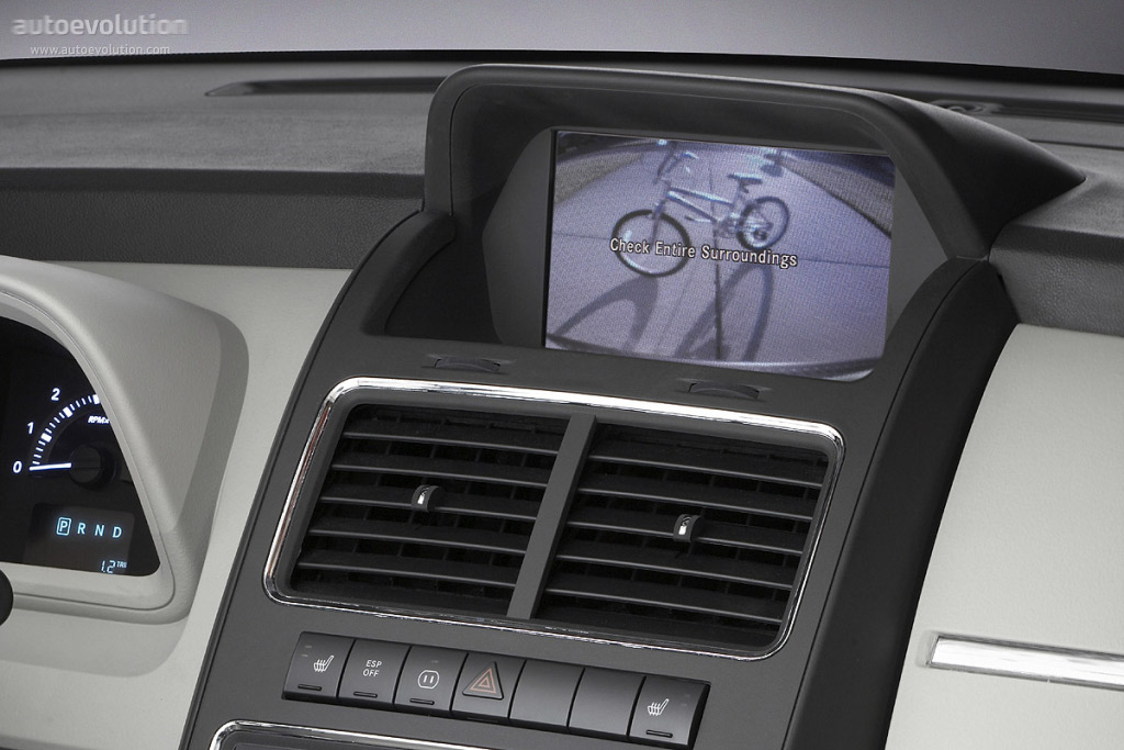 Dodge Journey photo 50