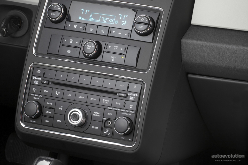 Dodge Journey photo 51