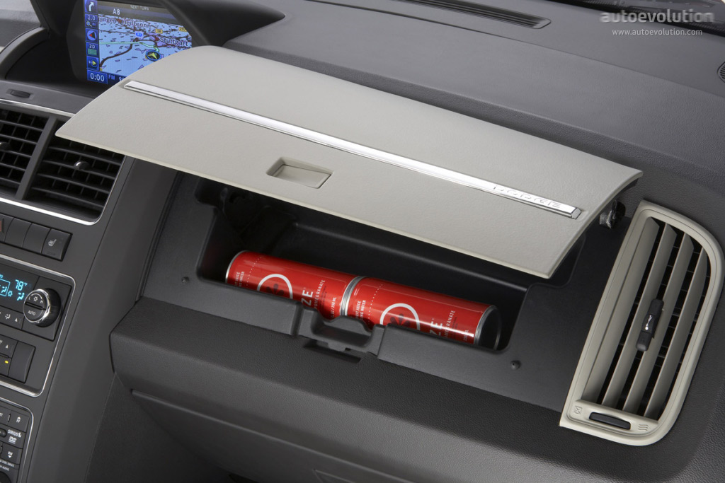 Dodge Journey photo 52