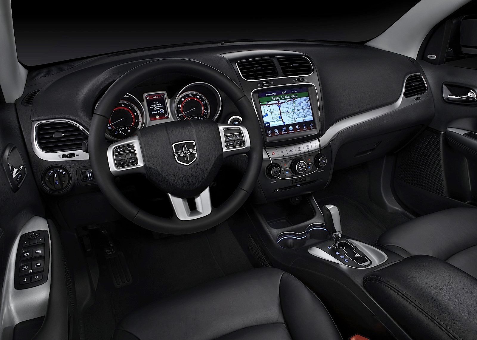 Dodge Journey photo 20