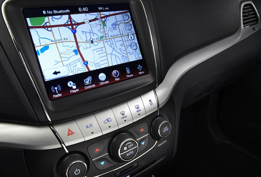 Dodge Journey photo 17