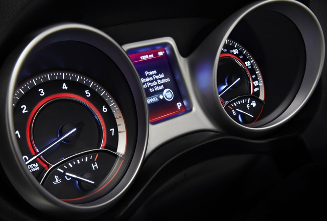Dodge Journey photo 18