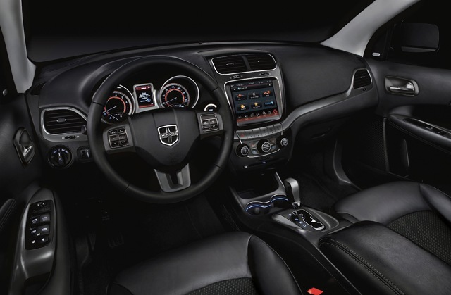 Dodge Journey photo 19