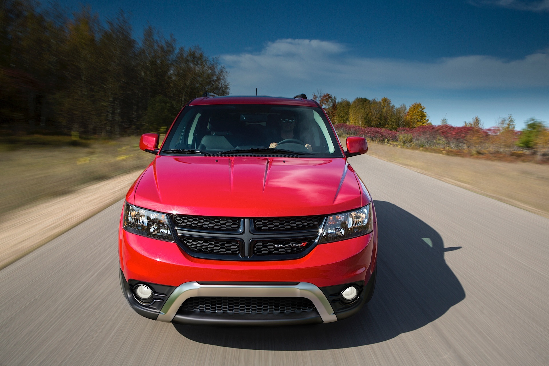Dodge Journey photo 9