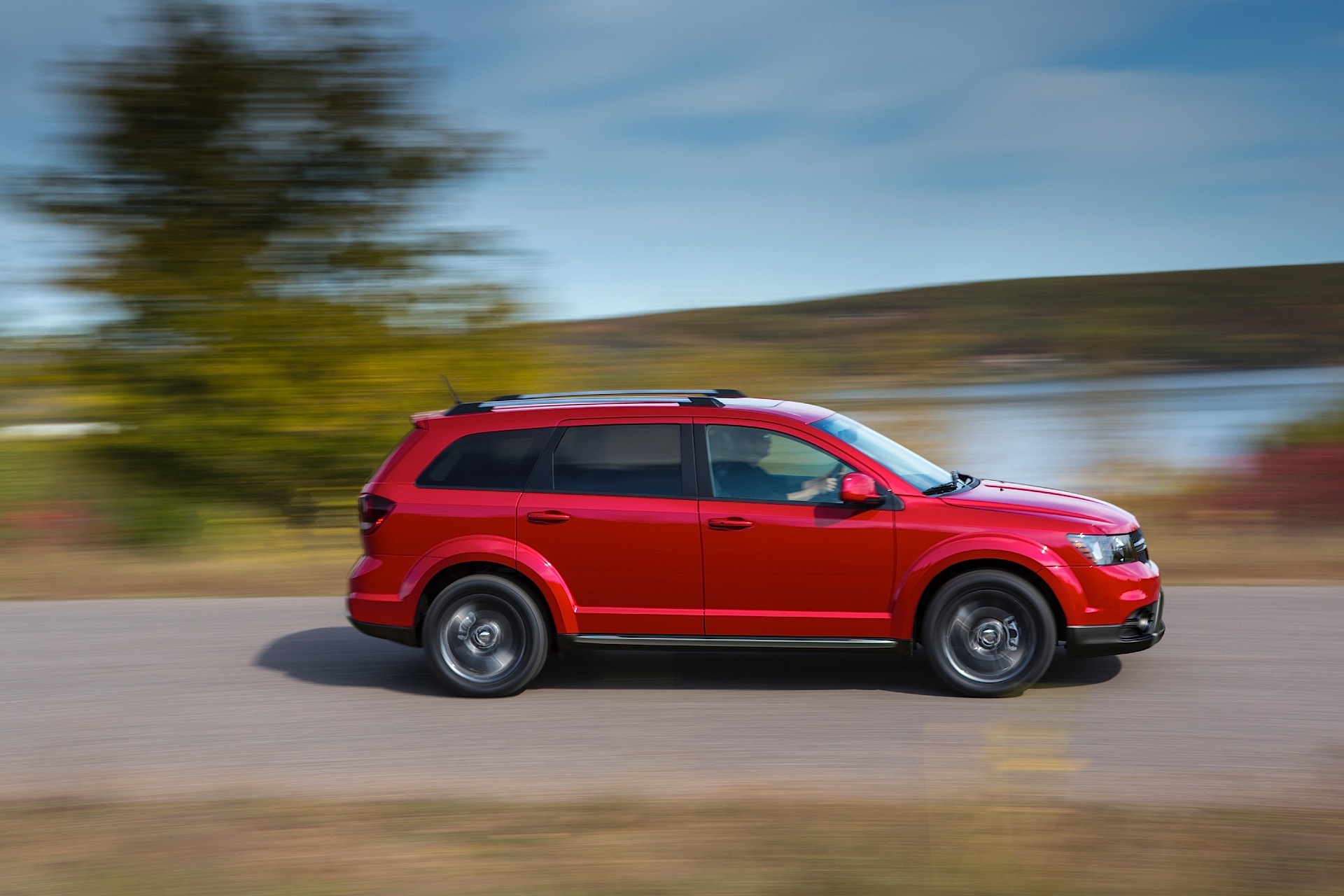 Dodge Journey photo 12