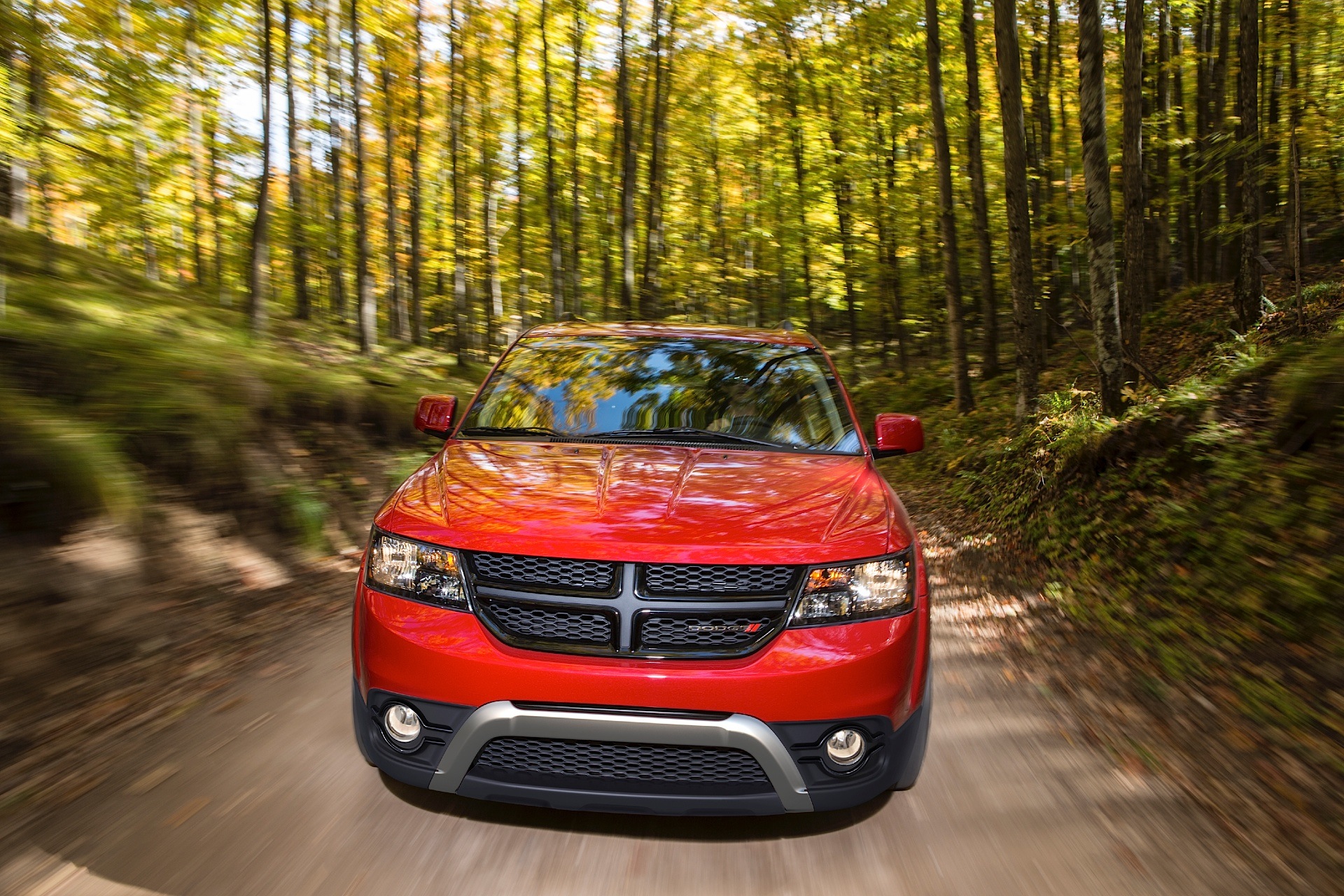 Dodge Journey photo 13