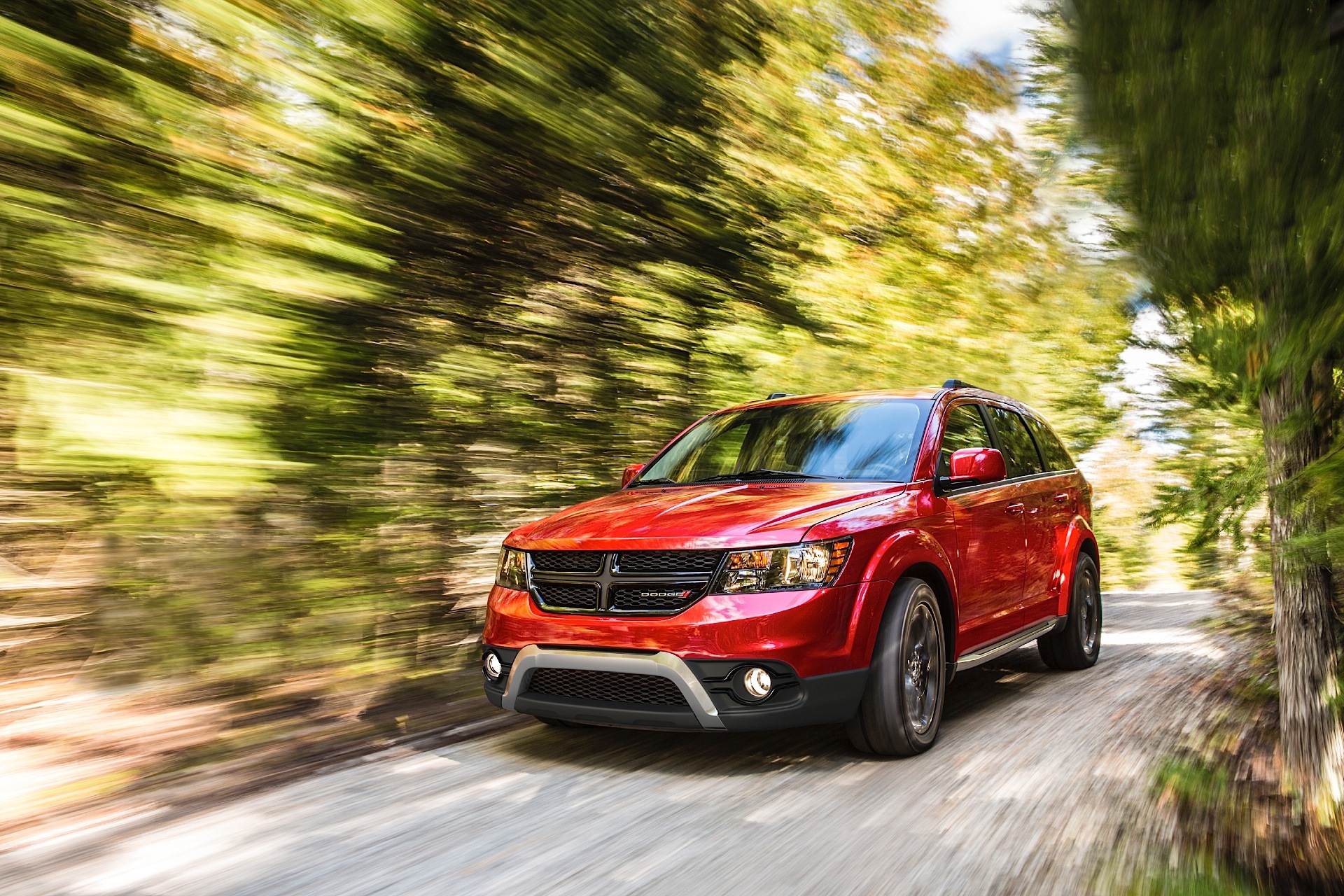 Dodge Journey photo 14