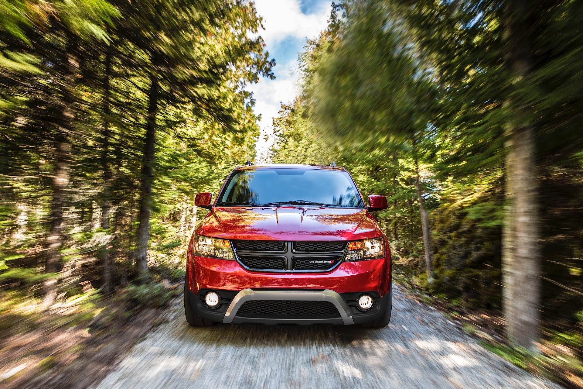 Dodge Journey photo 15