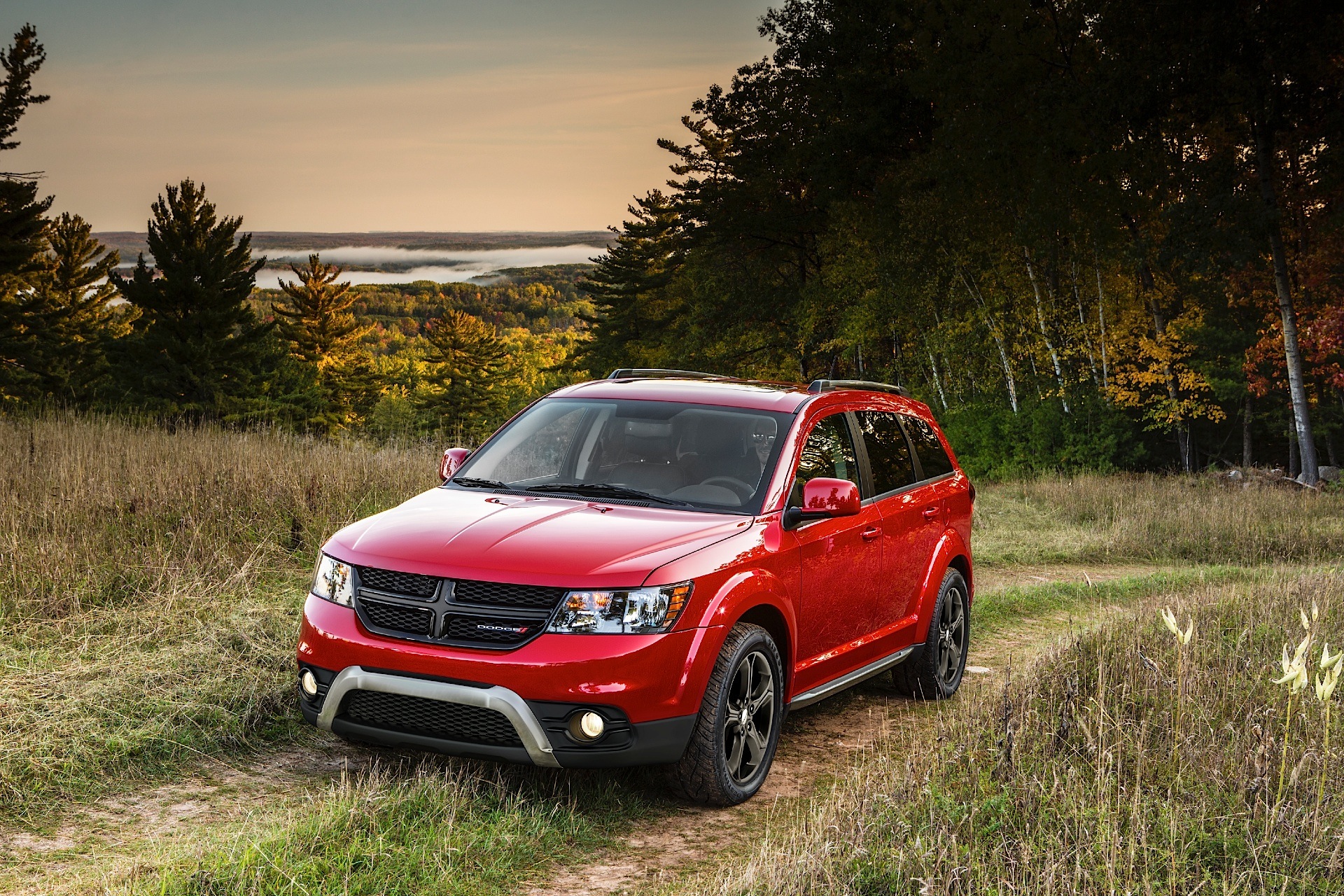Dodge Journey photo 2