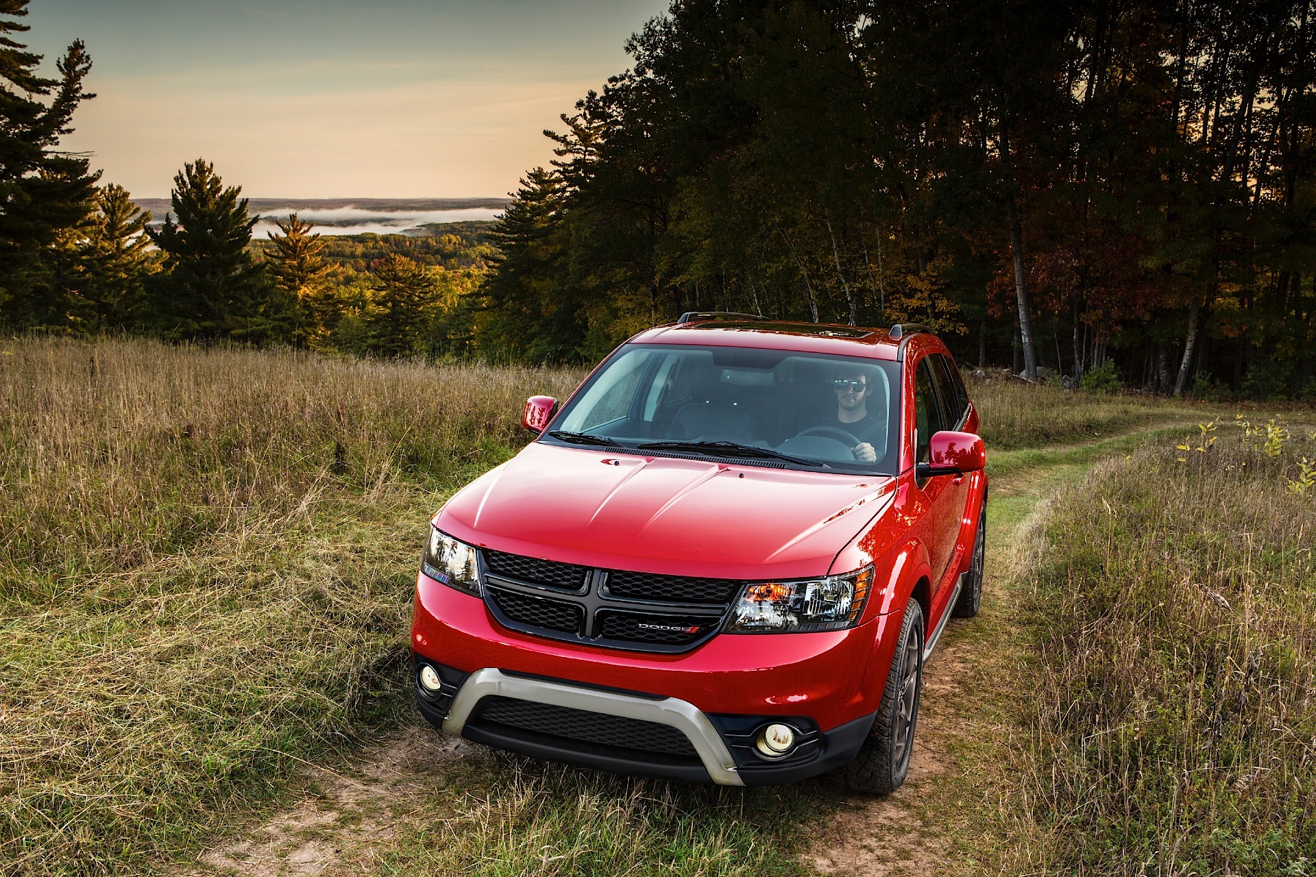 Dodge Journey photo 3