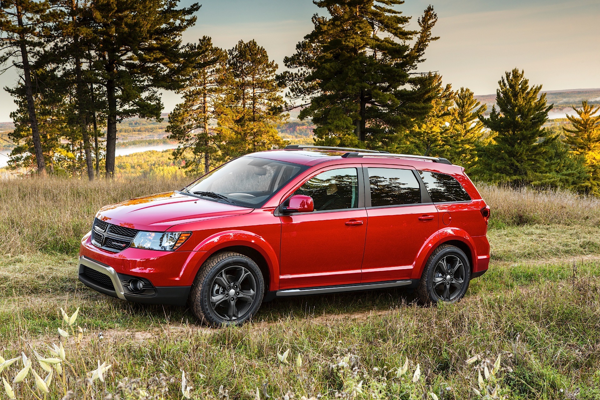 Dodge Journey photo 4
