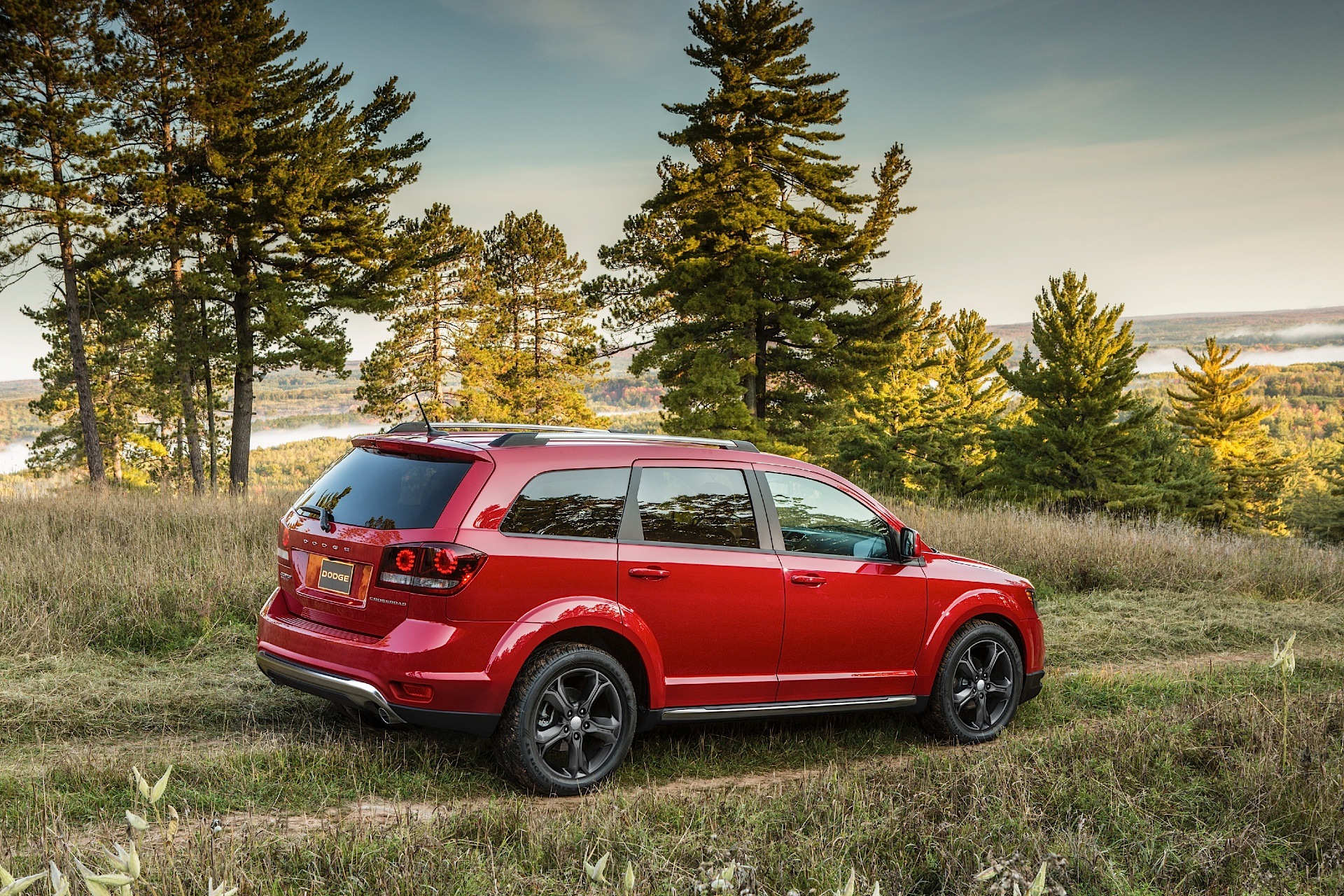 Dodge Journey photo 5