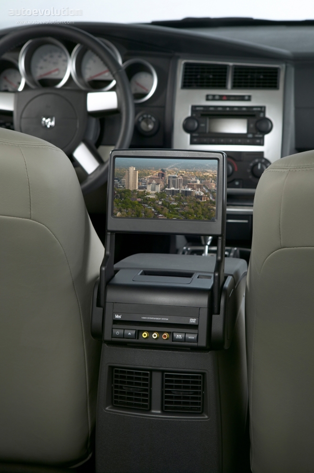 Dodge Magnum photo 21
