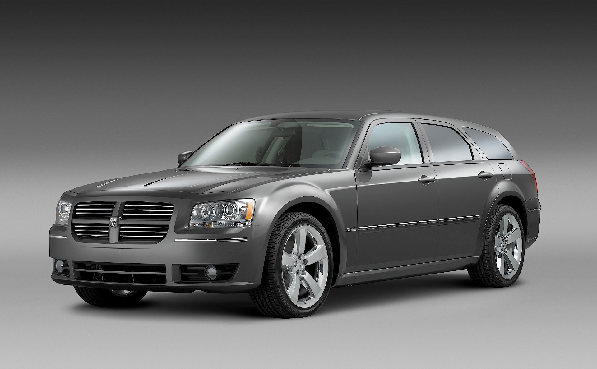 Dodge Magnum photo 6