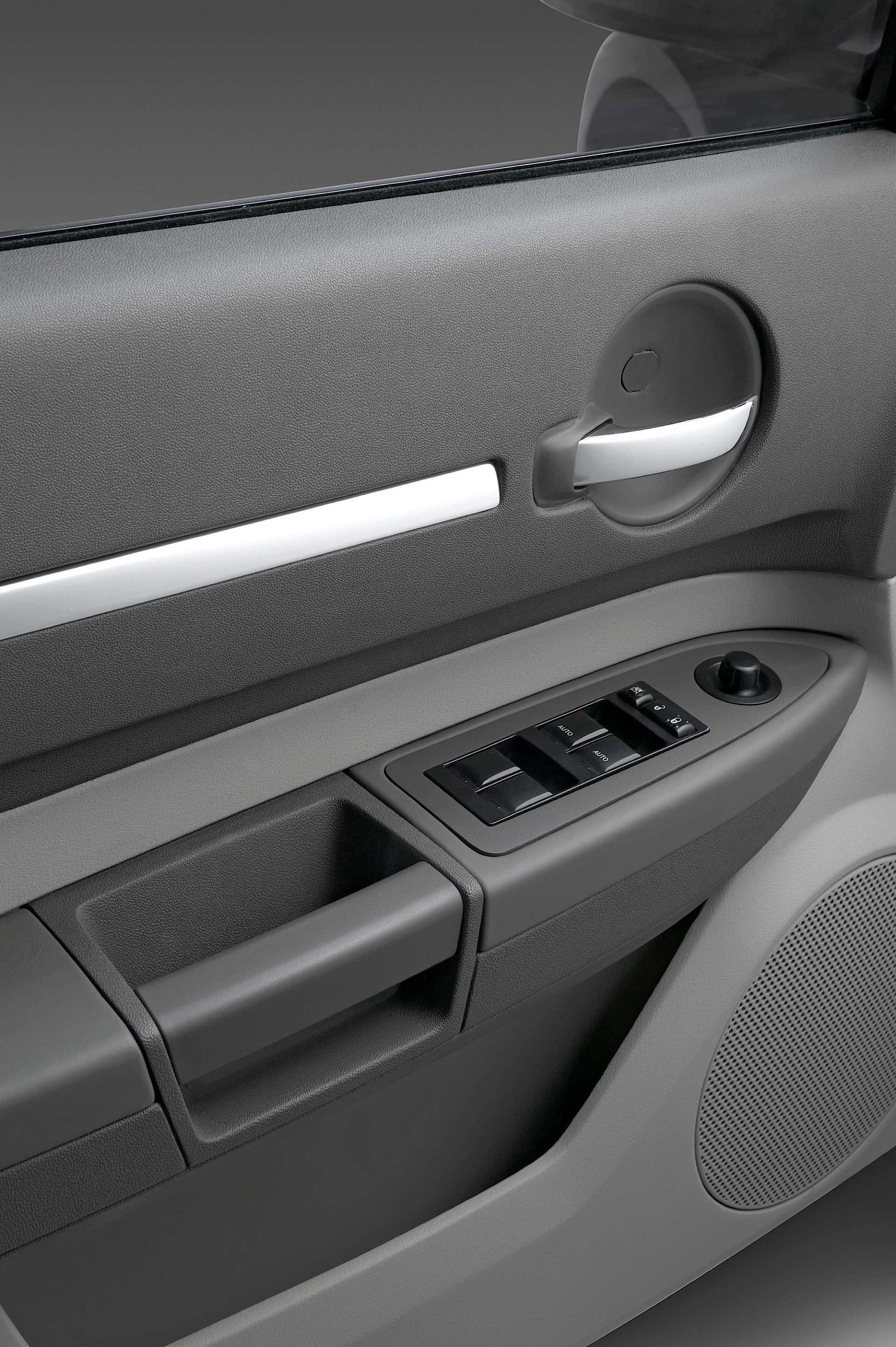 Dodge Magnum photo 13