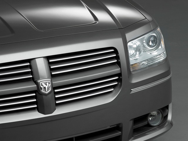 Dodge Magnum photo 8