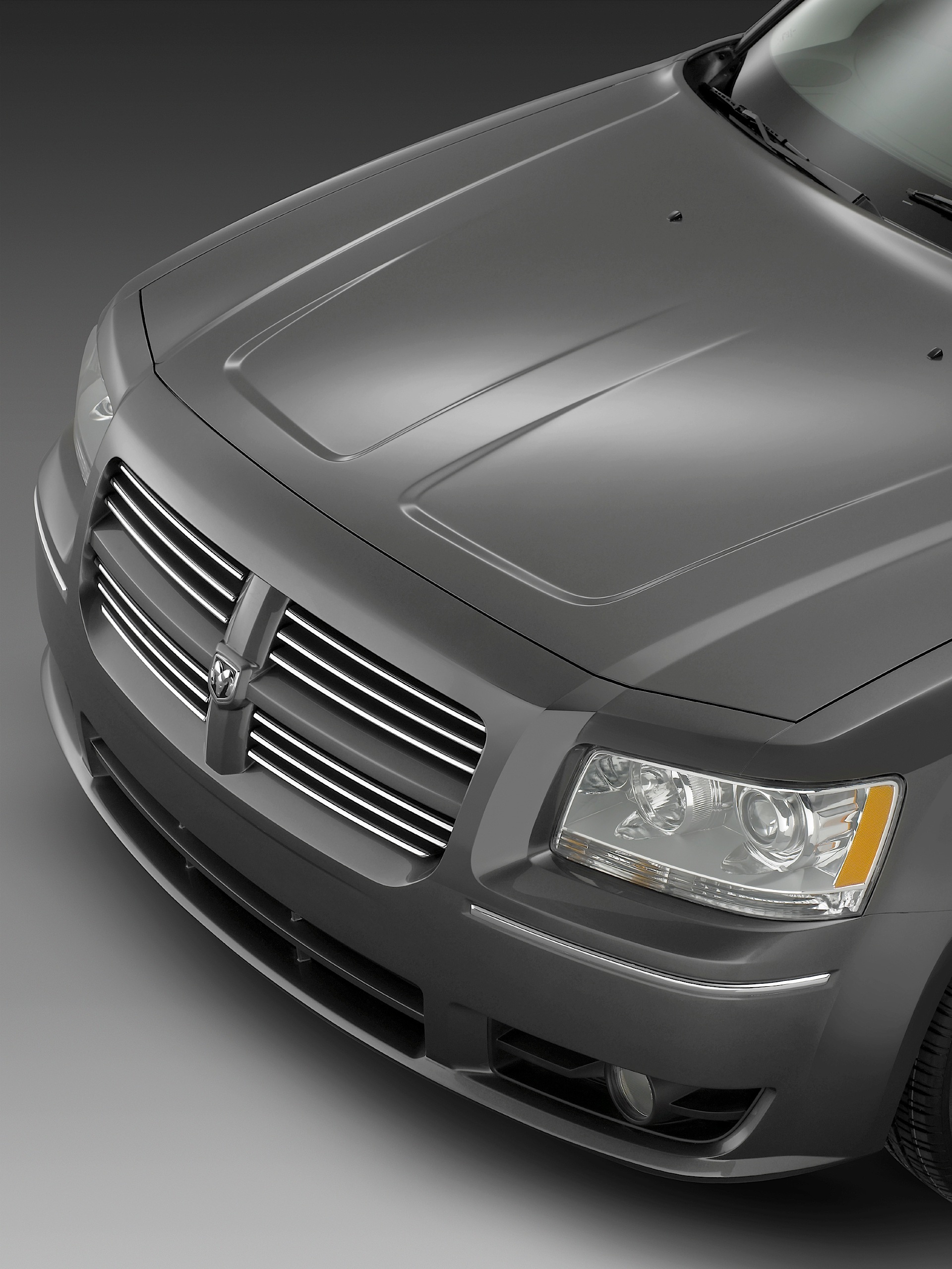 Dodge Magnum photo 9