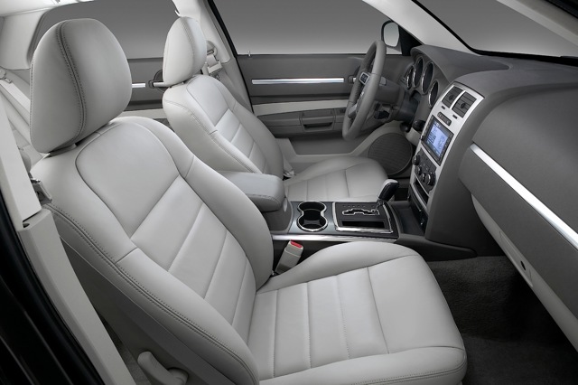 Dodge Magnum photo 15