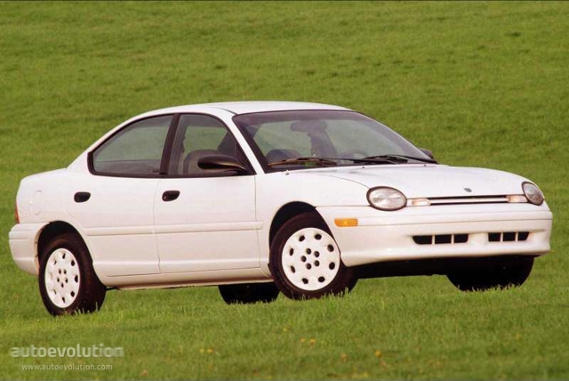 Dodge Neon foto 1