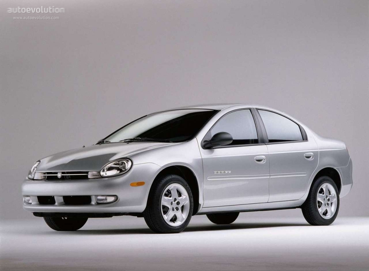 Dodge Dodge Neon