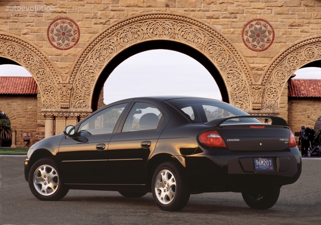 DODGE Neon