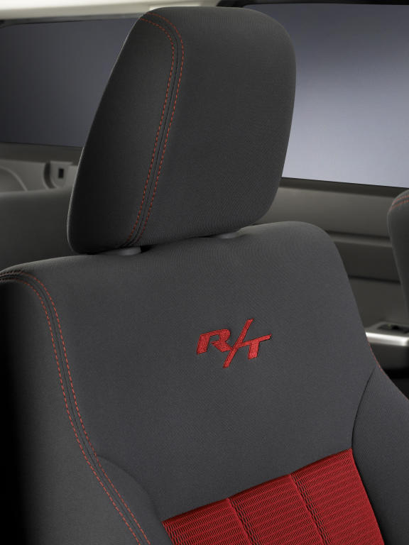 Dodge Nitro photo 59