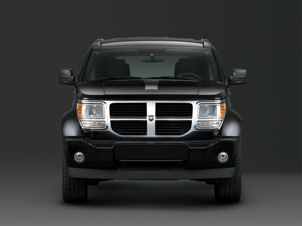 Dodge Nitro photo 42